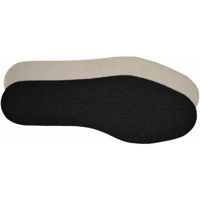 VTR Vložky do bot FLASH černé – Sleviste.cz