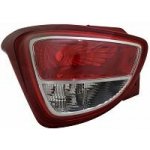 Zadní světlo- levé HYUNDAI i10 (BA) 2014-2020 |014-2020| TYC | 11-12628-01-2 – Hledejceny.cz