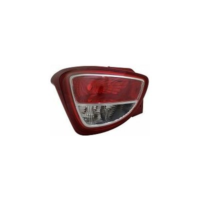 Zadní světlo- levé HYUNDAI i10 (BA) 2014-2020 |014-2020| TYC | 11-12628-01-2 – Hledejceny.cz