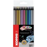 Kores 12 ks 9331 – Zboží Dáma