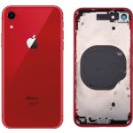Kryt Apple iPhone 8 zadní Červený – Zboží Živě