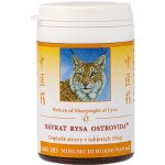 TCM Herbs Návrat rysa ostrovida R 183 100 tablet – Hledejceny.cz