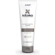 Affinage Kitoko Dandruff Control Cleanser Shampoo na lupy a ekzém 250 ml