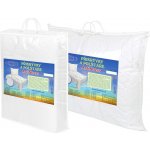 Brotex set AntiStress celoroční Unico 140x200 850g 70x90 900g – Hledejceny.cz