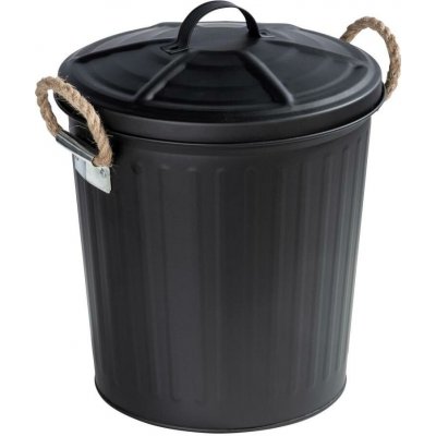 Wenko 24022100 Gara černý WE0208 – Zbozi.Blesk.cz