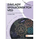 Základy společenských věd pro SOŠ - pracovní sešit – Zboží Dáma