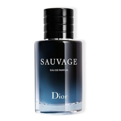 Christian Dior Sauvage parfémová voda pánská 60 ml – Zbozi.Blesk.cz