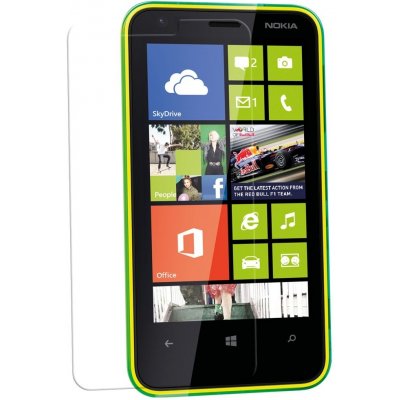 Ochranná fólie Jekod Nokia Lumia 620 – Sleviste.cz