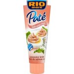 Rio Mare Paté Lososový krém 100 g – Zboží Dáma