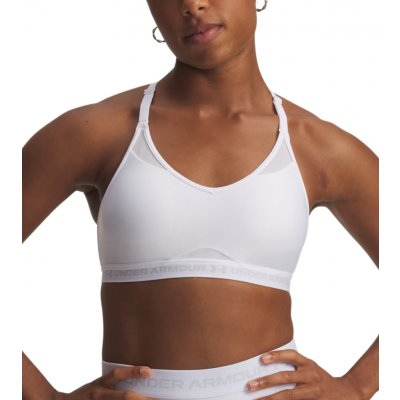 Under Armour UA Crossback Low WHT Bílá – Hledejceny.cz