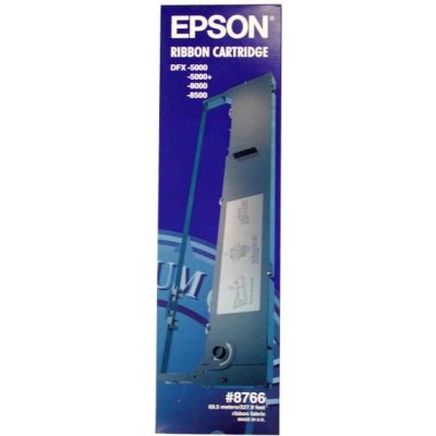 Epson S015055 originální páska pro DFX-5000 DFX-8000