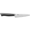 Kuchyňský nůž Kasumi DIACROSS japonský kuchyňský nůž okrajovací 120 mm