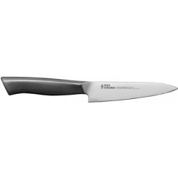Kasumi DIACROSS japonský kuchyňský nůž okrajovací 120 mm