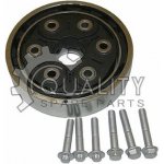 Kloub, kloubový hřídel TOPRAN 117 014 – Hledejceny.cz