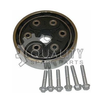 Kloub, kloubový hřídel TOPRAN 117 014 – Hledejceny.cz