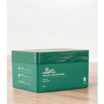 VT Cosmetics - CICA Daily Soothing Mask - Sada zklidňujících pleťových masek - 30ks 350 g – Zboží Dáma