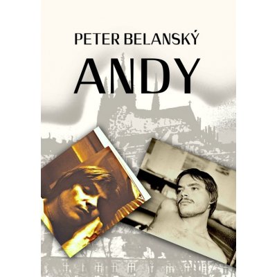 Andy – Sleviste.cz