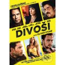 Film Divoši DVD