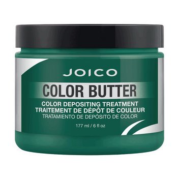 Joico Color Butter Green 177 ml