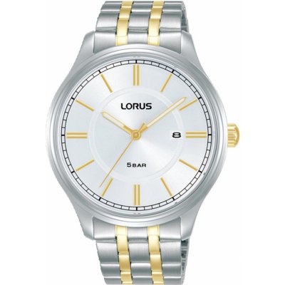 Lorus RH953PX9