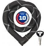 Abus Steel-O-Chain Iven 8210/85 – Zboží Dáma