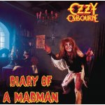 Osbourne Ozzy - Diary Of A Madman CD – Sleviste.cz
