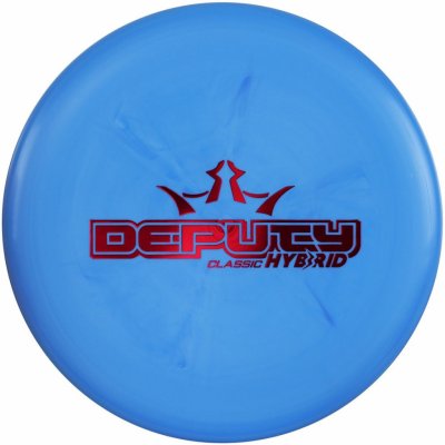 Dynamic Discs Deputy Classic Hybrid