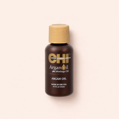 Chi Oil Argan Oil 15 ml – Hledejceny.cz