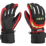 Leki worldcup race coach flex S Gore-Tex junior blackredwhite yellow – Hledejceny.cz