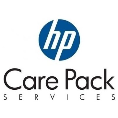 HP 4y NextBusDay Onsite Notebook Service (UK717E) – Zboží Živě