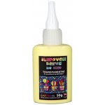 Barva na sklo transparentní odstín žlutá 50 g – Hledejceny.cz