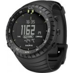 Suunto CORE ALL BLACK STANDARD STRAP SS014993000 – Hledejceny.cz