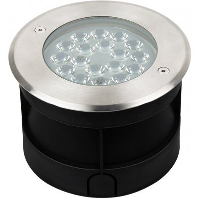 Mi-Light, 9W LED venkovní pojezdové svítidlo RGB+CCT, IP68, DC24V, SYS-RD2, Mi-Light – Zboží Mobilmania