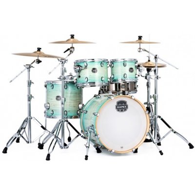 Mapex AR504S Armory Ultramarine – Zboží Mobilmania