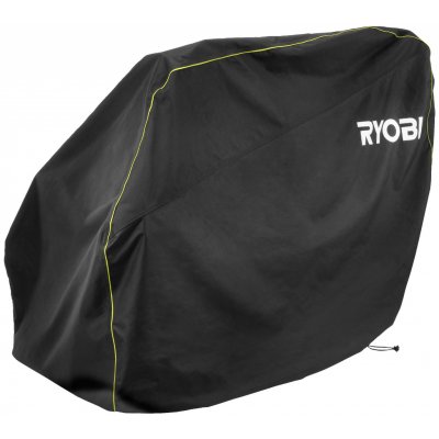 Ryobi RAC659 kryt na dvoustupňovou sněhovou frézu 56-61 cm – Zboží Dáma
