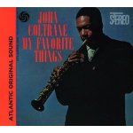 Coltrane John - My Favorite Things - Digi CD – Zboží Mobilmania