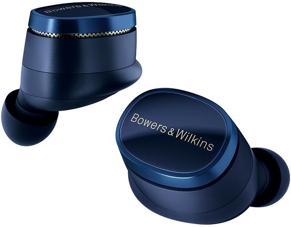 Bowers & Wilkins Pi8