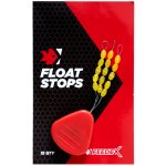 Feeder Expert montáže Zarážky Float Stops 15 ks – HobbyKompas.cz