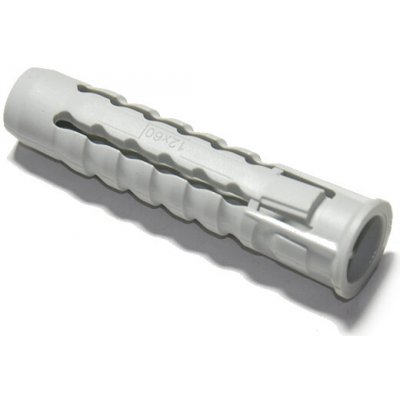 Hmoždinka nylonová univerzální TX-PA, 10x50mm – Hledejceny.cz