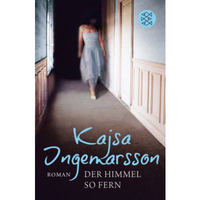 Der Himmel so fern - Ingemarsson, Kajsa