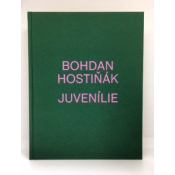 Juvenílie B. Hostiňák