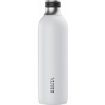 Brita SodaTRIO Stainless Steel Bottle White Big – Hledejceny.cz