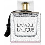 Lalique L'Amour parfémovaná voda dámská 100 ml – Hledejceny.cz