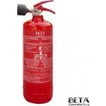 Beta Pěnový speciální 8A 70B 40F bez revize 2 kg – Zboží Dáma