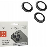 FIXED Camera Glass pro Apple iPhone 15 Pro/15 Pro Max šedé FIXGC2-1202-GR – Hledejceny.cz