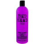 Tigi Bed Head Dumb Blonde Shampoo 750 ml – Hledejceny.cz