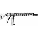 GunSkins maskovací skin na pušku AR15 GS Battle Worn Snow Trooper – Hledejceny.cz