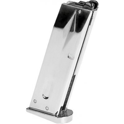 Tokyo Maruii M92F GBb 26 BBs – Zboží Mobilmania