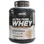 Amix Black Line Ultra Pure Whey 2000 g – Zbozi.Blesk.cz