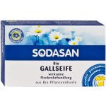 Sodasan mýdlo na skvrny 100 g – Zboží Dáma